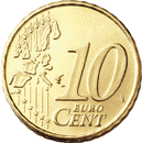 10 Евроцентов