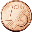 1 Евроцент