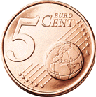 5 Евроцентов