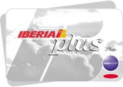 Iberia Plus