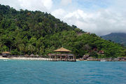 Остров Тиоман, Малайзия