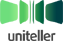Логотип Uniteller