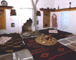 Берат, этнографический музей