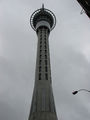 Sky Tower /  