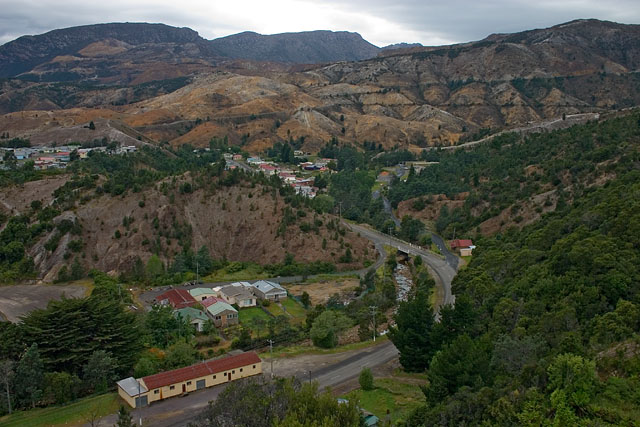 Queenstown / ���� �� ���������