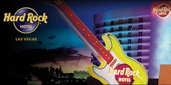 В Панаме откроется Hard Rock Hotel
