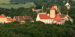 Летом туристы смогут посетить старинную часовню чешского замка