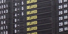 Недовольные задержками рейсов пассажиры устроили беспорядки в аэропорту Small--flights-delayed-2-dhd