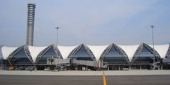   Suvarnabhumi // suvarnabhumi.com