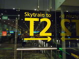 Skytrain / 