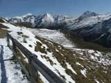 Горные вершины / Австрия