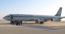 Boeing 707 / 