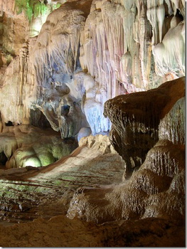 Пещера Удивления / Вьетнам
