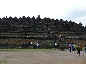 Храм / Индонезия