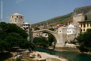Мостар / Босния и Герцеговина