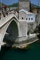 Прыжок с моста / Босния и Герцеговина