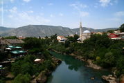 Атмосфера города / Босния и Герцеговина