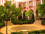 Hospital de los Venerables / Испания