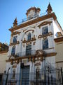 Hospital de la Caridad / Испания