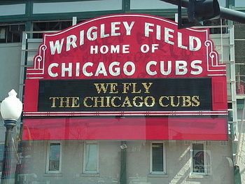     Chicago Cubs / 