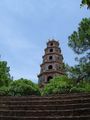 Chua Thien Mu Pagoda / 