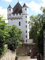 Замок курфюрстов / Германия