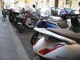 Мотоциклы / Италия
