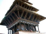 Завораживающие постройки древности / Непал