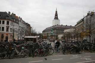 Велосипеды / Дания