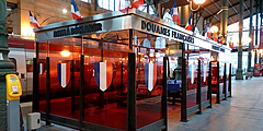 Франко-бельгийский таможенный пост появился на Северном вокзале Парижа Vokzal_240x120
