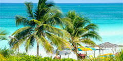 Кайо-Коко - остров роскошных пляжей. // Travel.ru