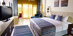   Hilton Marsa Alam Nubian Resort // hilton.com