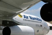 Ливрея Air Namibia / Намибия