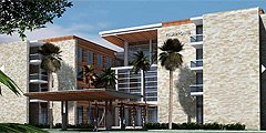  Four Points by Sheraton Punta Cana Village // starwoodhotels.com