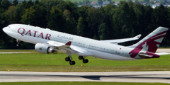  Qatar Airways // Travel.ru
