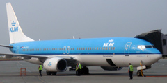   KLM // Travel.ru