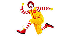 McDonald's   . // forbes.com
