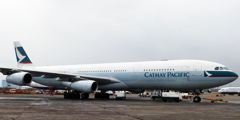   Cathay Pacific // Travel.ru