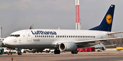   Lufthansa // Travel.ru