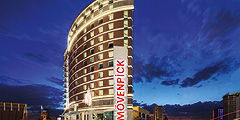  Mvenpick  . // moevenpick-hotels.com