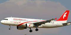  Air Arabia // Airliners.net