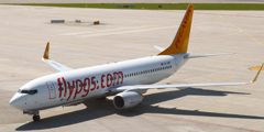  Pegasus Airlines // Travel.ru