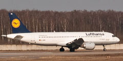   Lufthansa // Travel.ru