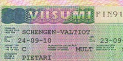 Спрос на финскую визу бьет все рекорды. // Travel.ru