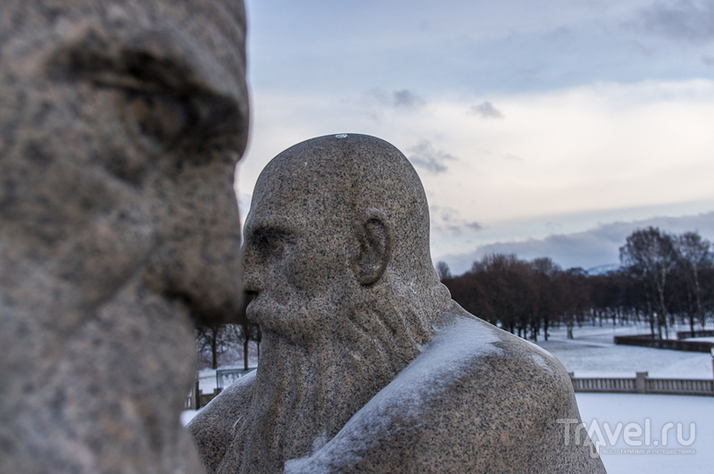 Скульптуры, памятники и монументы - Страница 2 001_sculptures_park-46