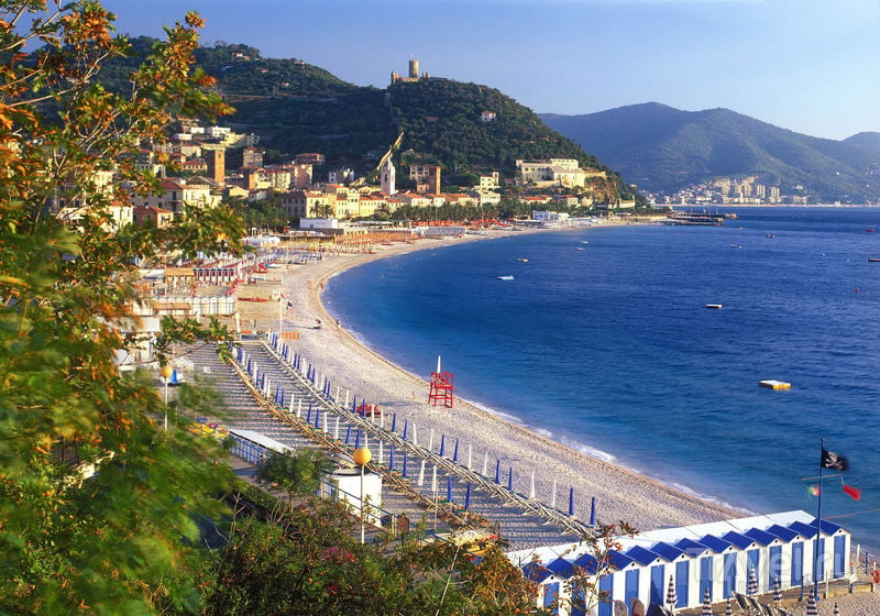 10 курортов Италии, о которых вы могли не знать