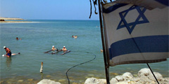 Кипр и Израиль обещают туристам безопасный отдых
