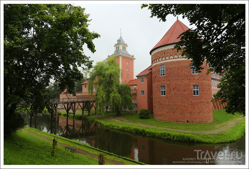 Chwilowka Lodz Lidzbark Warminski