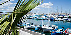 Все больше возможностей посетить Гибралтар появляется у росcиян. // GettyImages