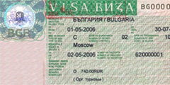 В России откроется четыре новых консульства Болгарии